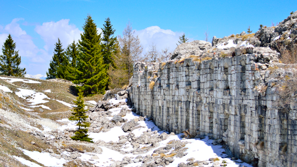 Forte Dosso delle Somme Forte Dosso delle Somme