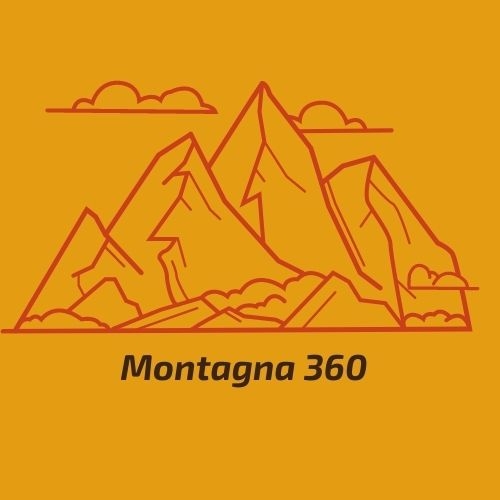 Diego Dellai Montagna 360