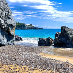 Costa del Cilento
