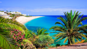 Isole Canarie trekking a Fuerteventura