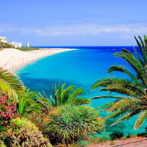 Isole Canarie trekking a Fuerteventura