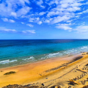 trekking Fuerteventura Isole Canarie
